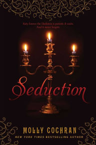 Title: Seduction, Author: Molly Cochran