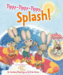 Tippy-Tippy-Tippy, Splash!: with audio recording