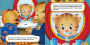 Alternative view 2 of Goodnight, Daniel Tiger