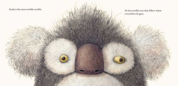I Don't Like Koala