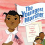 Alternative view 1 of The Youngest Marcher: The Story of Audrey Faye Hendricks, a Young Civil Rights Activist