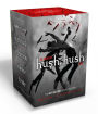 The Complete Hush, Hush Saga: Hush, Hush; Crescendo; Silence; Finale