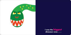 Alternative view 3 of Dino Shapes