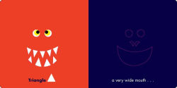 Alternative view 4 of Dino Shapes