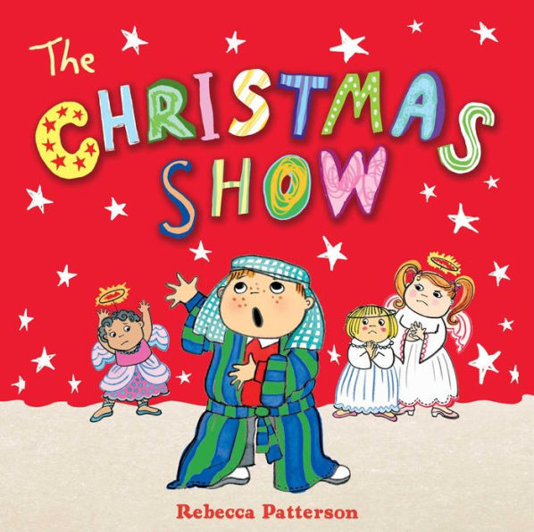 The Christmas Show