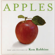 Title: Apples, Author: Ken Robbins