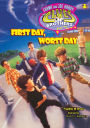 First Day, Worst Day (Hardy Boys: The Clues Brothers Series #3)
