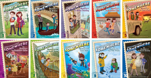 the Mystery of Stolen Painting