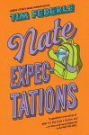 Alternative view 1 of Nate Expectations (Nate Series #3)