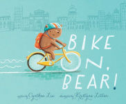 Alternative view 1 of Bike On, Bear!