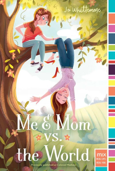 Me & Mom vs. the World (Mix Series)