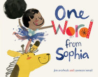 Title: One Word from Sophia: with audio recording, Author: Jim Averbeck