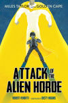 Alternative view 1 of Attack of the Alien Horde