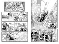 Alternative view 6 of Attack of the Alien Horde