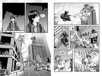 Alternative view 10 of Attack of the Alien Horde