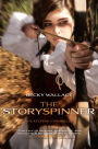 The Storyspinner (The Keepers' Chronicles Series #1)