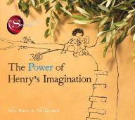 Title: The Power of Henry's Imagination (The Secret), Author: Skye Byrne