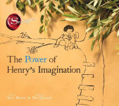 Alternative view 1 of The Power of Henry's Imagination (The Secret)