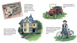 Alternative view 3 of Earmuffs for Everyone!: How Chester Greenwood Became Known as the Inventor of Earmuffs