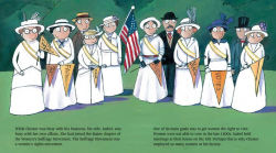 Alternative view 5 of Earmuffs for Everyone!: How Chester Greenwood Became Known as the Inventor of Earmuffs