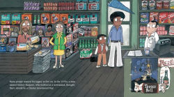 Alternative view 6 of Earmuffs for Everyone!: How Chester Greenwood Became Known as the Inventor of Earmuffs