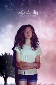 Title: Infinite Sky, Author: C. J. Flood