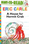 Alternative view 1 of A House for Hermit Crab/Ready-to-Read Level 2
