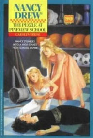 Title: The Secret at Solaire (Nancy Drew Series #111), Author: Carolyn Keene