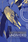 UnDivided (Unwind Dystology Series #4)