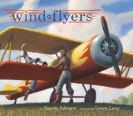 Title: Wind Flyers, Author: Angela Johnson