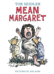 Title: Mean Margaret, Author: Tor Seidler