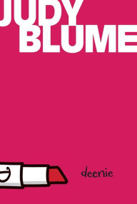 Title: Deenie, Author: Judy Blume