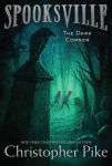 Alternative view 1 of The Dark Corner (Spooksville Series #7)