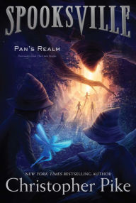 Title: Pan's Realm (Spooksville Series #8), Author: Christopher Pike