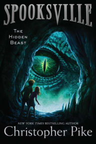 Title: The Hidden Beast (Spooksville Series #12), Author: Christopher Pike
