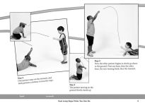 Alternative view 4 of Cool Jump-Rope Tricks You Can Do!: A Fun Way to Keep Kids 6 to 12 Fit Year-'Round.