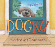 Title: Dogku, Author: Andrew Clements