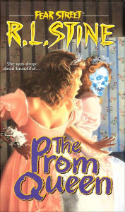 Title: The Prom Queen (Fear Street Series #15), Author: R. L. Stine