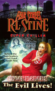 Title: The Evil Lives!, Author: R. L. Stine