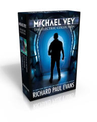 Title: Michael Vey, the Electric Collection: Michael Vey; Michael Vey 2; Michael Vey 3, Author: Richard Paul Evans