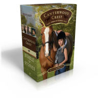 Title: Canterwood Crest Stable of Stories (Boxed Set): Take the Reins; Behind the Bit; Chasing Blue; Triple Fault, Author: Jessica Burkhart
