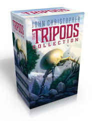 Title: The Tripods Collection (Boxed Set): The White Mountains; The City of Gold and Lead; The Pool of Fire; When the Tripods Came, Author: John Christopher