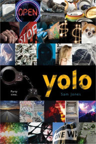 Title: yolo, Author: Sam Jones