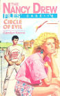 Circle of Evil (Nancy Drew Files Series #18)