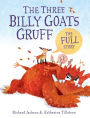 The Three Billy Goats Gruff-the FULL Story