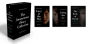 Alternative view 3 of The Anonymous Diary Collection (Boxed Set): Lucy in the Sky; Letting Ana Go; The Book of David