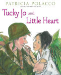 Alternative view 1 of Tucky Jo and Little Heart