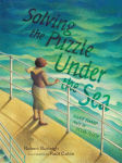 Alternative view 1 of Solving the Puzzle Under the Sea: Marie Tharp Maps the Ocean Floor