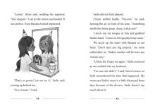 Alternative view 5 of Anna, Banana, and the Friendship Split (Anna, Banana Series #1)
