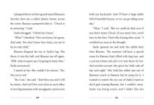 Alternative view 7 of Anna, Banana, and the Friendship Split (Anna, Banana Series #1)